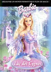 2003 : Barbie Lac des Cygnes