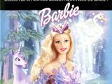 Barbie Lac des Cygnes