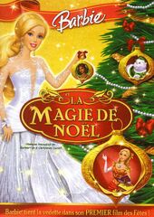 Barbie et la magie de Noël