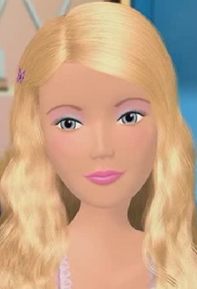 Barbie le journal de barbie new arrivals