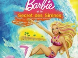 Barbie et le secret des sirènes