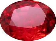 Le rubis, la pierre précieuse préférée de Blair