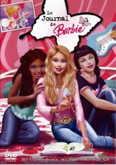 Noël 2006 : Le journal de Barbie