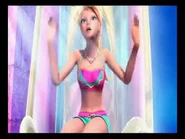 Merliah sur son trône