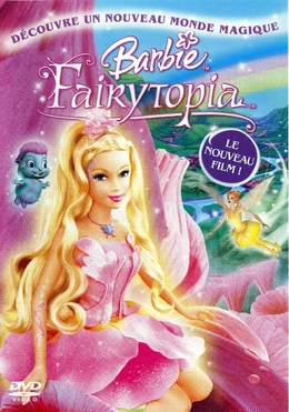 Barbie Fairytopia