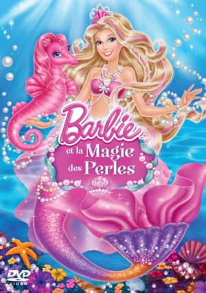 Barbie et la magie des perles