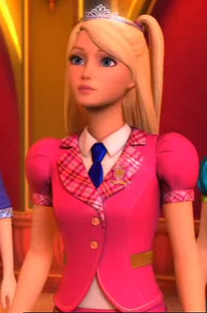 Blair Willows | Barbiepédia | Fandom