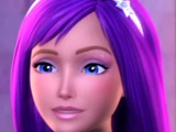 Popstar Keira