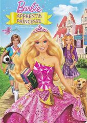 Automne 2011 : Barbie apprentie princesse