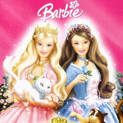 Bibble, Barbiepédia