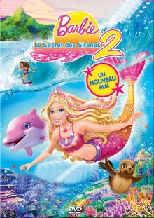 Barbie et le secret des sirènes 2