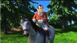 Philippe sur Youriquet