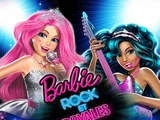 Barbie: Rock et Royales