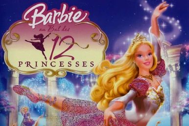 Barbie et la magie des perles : Sheridan, Kelly, Ball, Ashleigh, Barr, Kathleen, Norton, Zeke