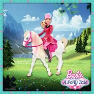 Barbie & ses soeurs au club hippique Facebook 1.jpg (65 kio) Sur Facebook