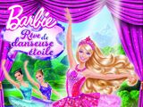 Barbie rêve de danseuse étoile