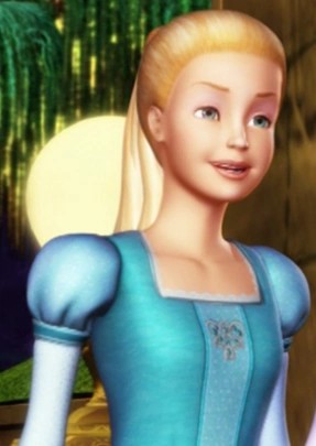 Princesse Hadley (Bal des 12 princesses)