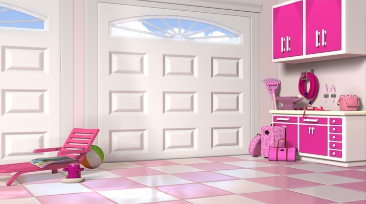 Barbie's Dreamhouse, Barbielintd Wiki