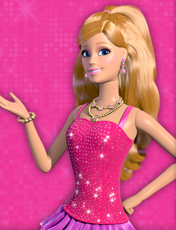 Closet Princess, Barbie: Life in the Dreamhouse Wiki