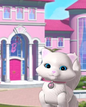 Blissa | Barbielintd Wiki | Fandom