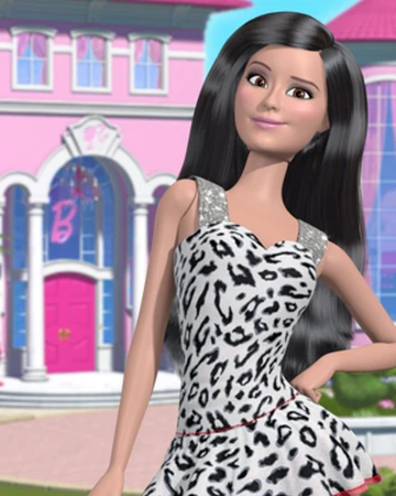 Raquelle | Barbielintd Wiki | Fandom