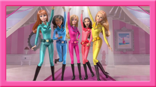 Closet, Barbie: Life in the Dreamhouse Wiki