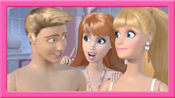 Barbie life in the dreamhouse raquelle's pool party shop