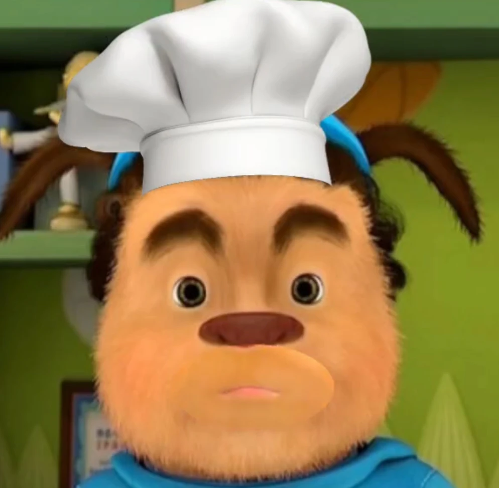 Тимофей Калохвостиков | Барбоскины Фанон Вики | Fandom