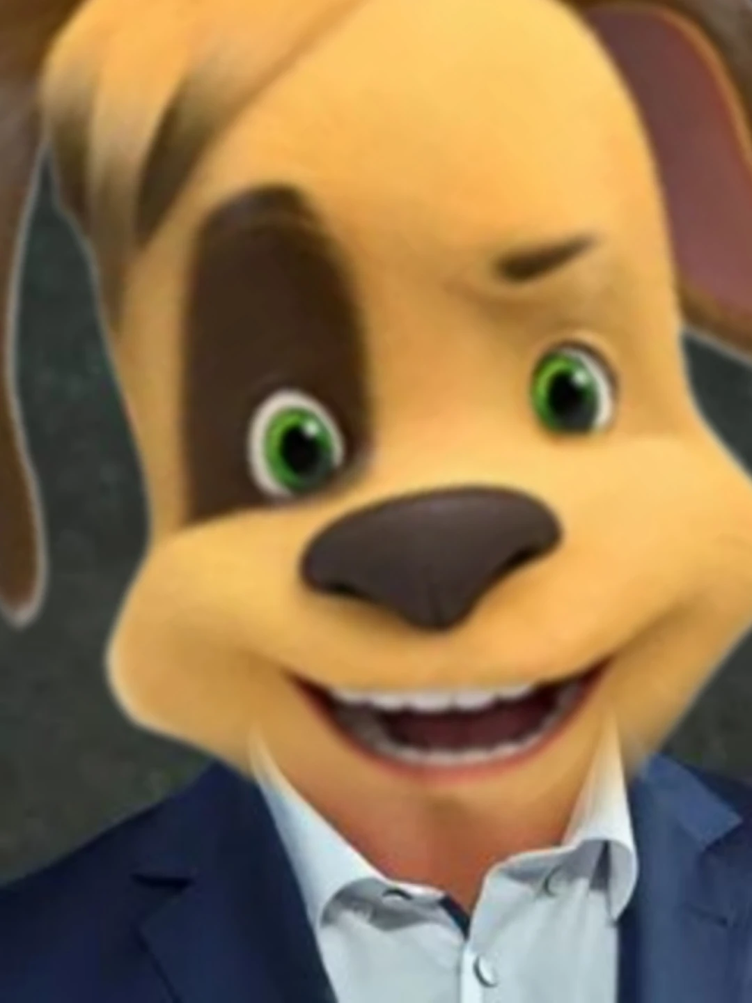 Криштиану Барьбальдо | Барбоскины Фанон Вики | Fandom