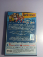 Первое место (DVD) | Барбоскины вики | Fandom