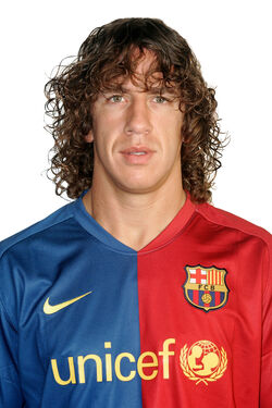Puyol | Barcelona Football Club Wiki | Fandom Puyol | Barcelona Football Club Wiki | Fandom