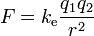 Electric field