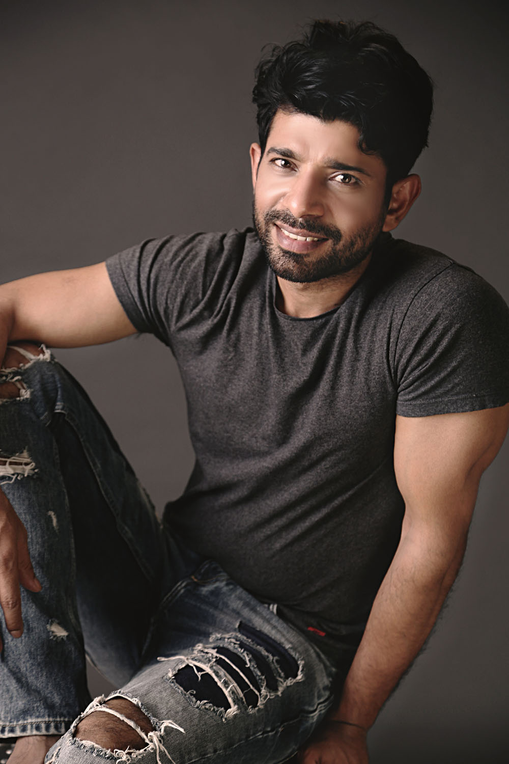 Vineet Kumar