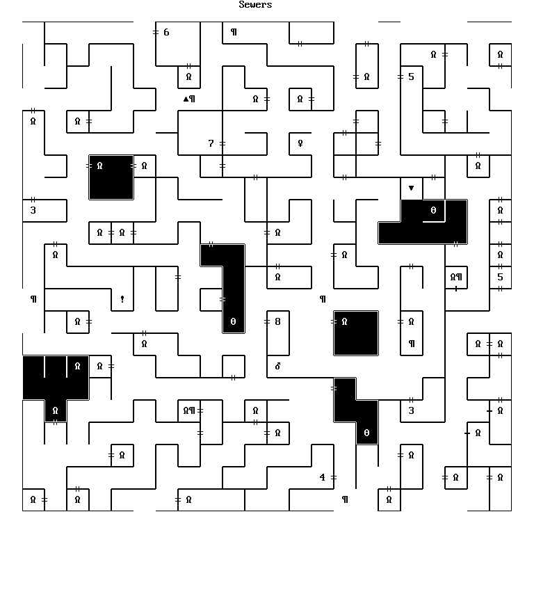 Wine Cellar Level 2 The Bard's Tale Wiki Fandom