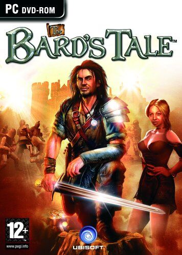 The Bard's Tale: Remastered and Resnarkled, Jogo PS4