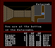 Catacomb4