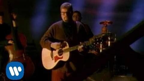 Music video for the "Gordon" version, first aired March 1993