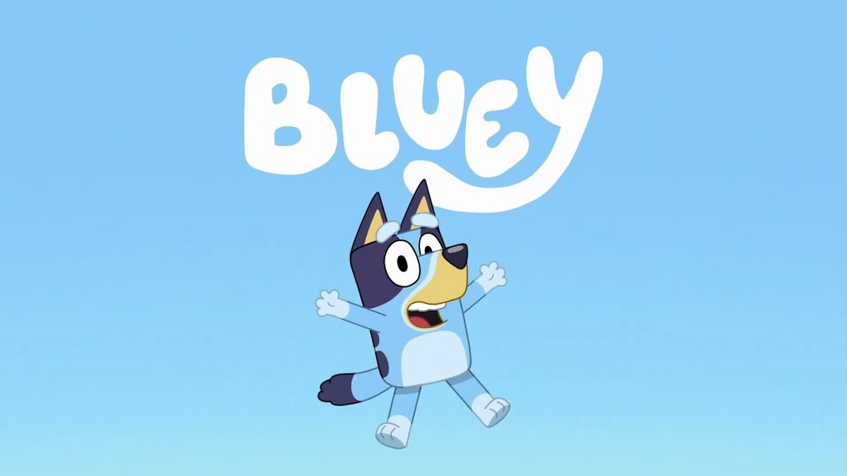 Disney Junior's BLUEY Causing Children to Develop Australian Accents