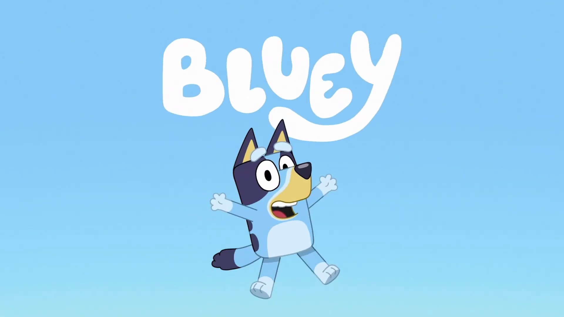 Bluey (TV series) | Barky Boats Wiki | Fandom