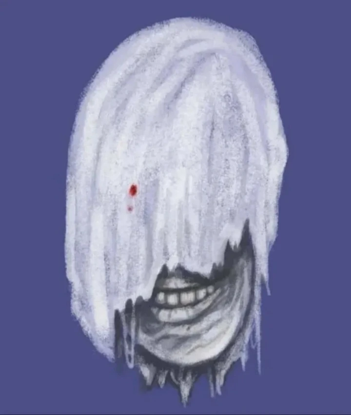 THE VEIL COMMISSION AN SCP CONTROL RESIDENT EVIL visual data 3