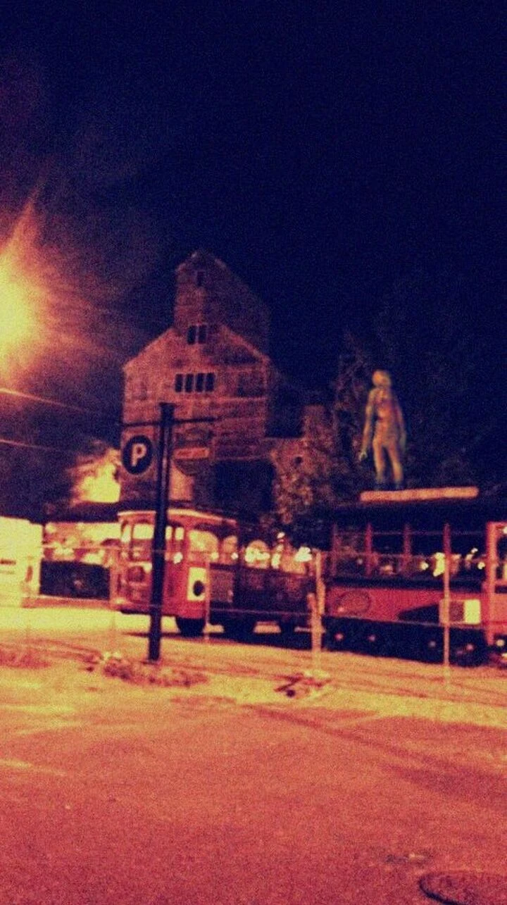 The Stillwater Creature Barli and SCP Foundation 2020 Wiki Fandom