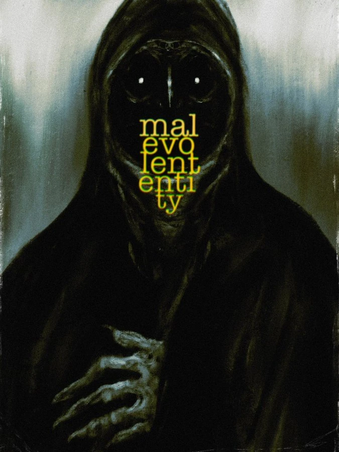 Malevolent Entity Barli and SCP Foundation 2020 Wiki Fandom