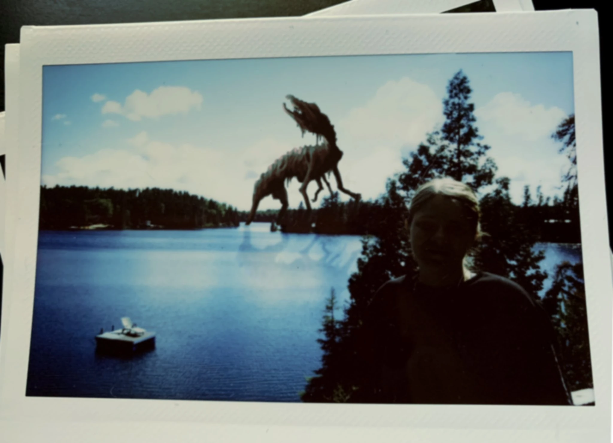 The Meat Giant Barli and SCP Foundation 2020 Wiki Fandom