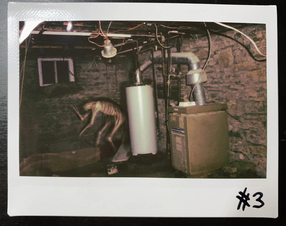 Headless Basement Dweller Barli and SCP Foundation 2020 Wiki Fandom