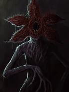 Demogorgon | Barli and SCP Foundation 2020 Wiki | Fandom