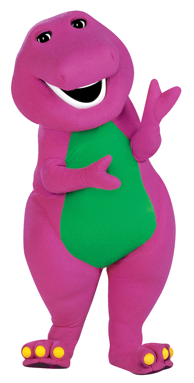Barney Wiki Barney Fandom