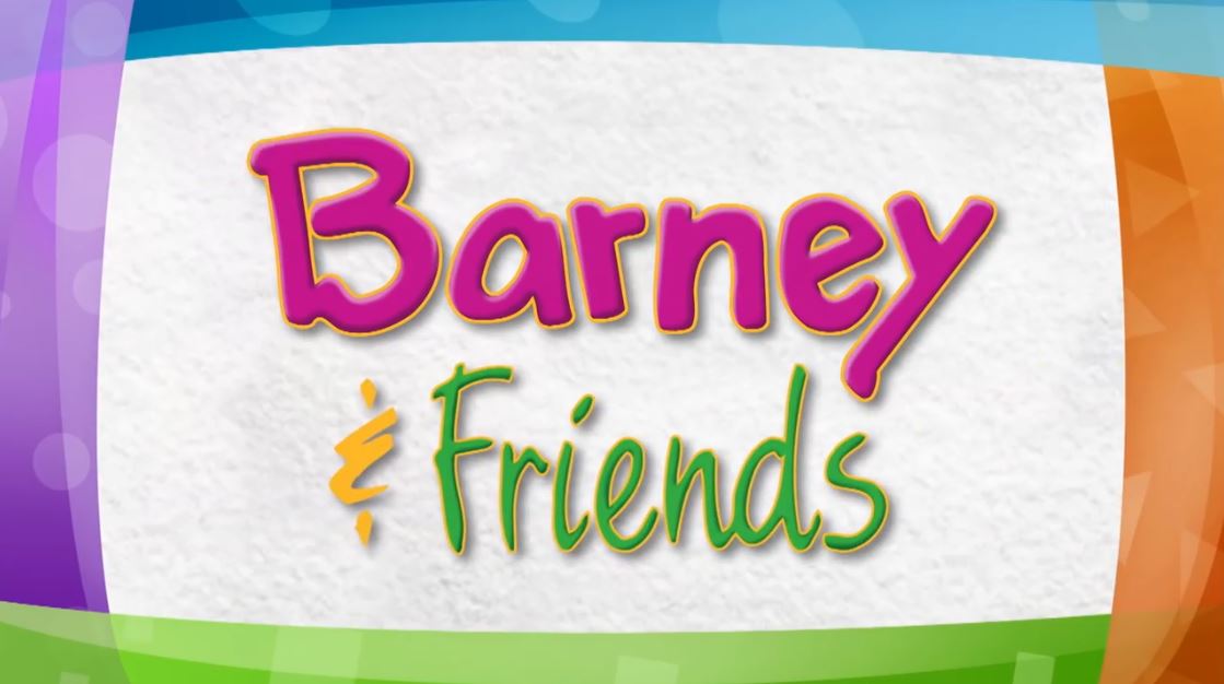 Barney Y Sus Amigos Wiki Barney Fandom