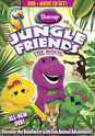 Barney's Jungle Friends (2009)