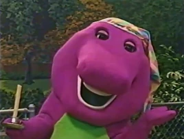 Wee Willie Winkie Goose on the Loose