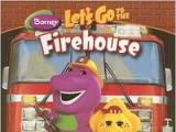 Let's Go to the Firehouse